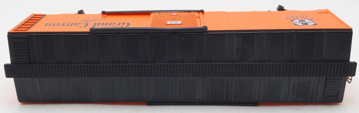 Menards 279-4532 O Gauge Santa Fe Grand Canyon Line Boxcar #16787 EX/Box
