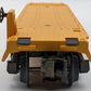 MTH 20-7600 Pennsylvania Flatcar (3-Rail) MT/Box