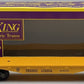 MTH 20-7600 Pennsylvania Flatcar (3-Rail) MT/Box