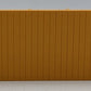 MTH 20-7600 Pennsylvania Flatcar (3-Rail) MT/Box