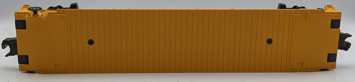 MTH 20-7600 Pennsylvania Flatcar (3-Rail) MT/Box