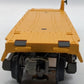 MTH 20-7600 Pennsylvania Flatcar (3-Rail) MT/Box
