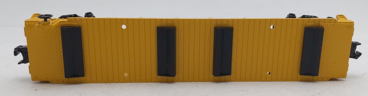 MTH 30-8310 O Gauge Reading Diecast Flatcar #46557 LN