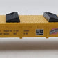 MTH 30-8310 O Gauge Reading Diecast Flatcar #46557 LN