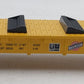MTH 30-8310 O Gauge Reading Diecast Flatcar #46557 LN