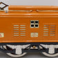 MTH 11-2005-1 Std Gauge Orange Electric w/PS2 #8E