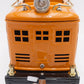 MTH 11-2005-1 Std Gauge Orange Electric w/PS2 #8E
