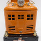 MTH 11-2005-1 Std Gauge Orange Electric w/PS2 #8E