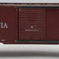 KMT 60865 Pennsylvania Boxcar VG