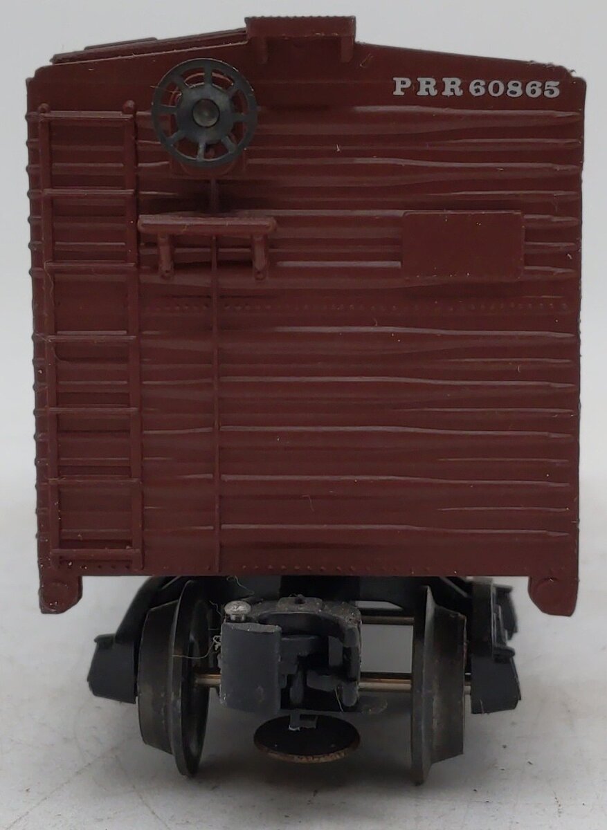 KMT 60865 Pennsylvania Boxcar VG