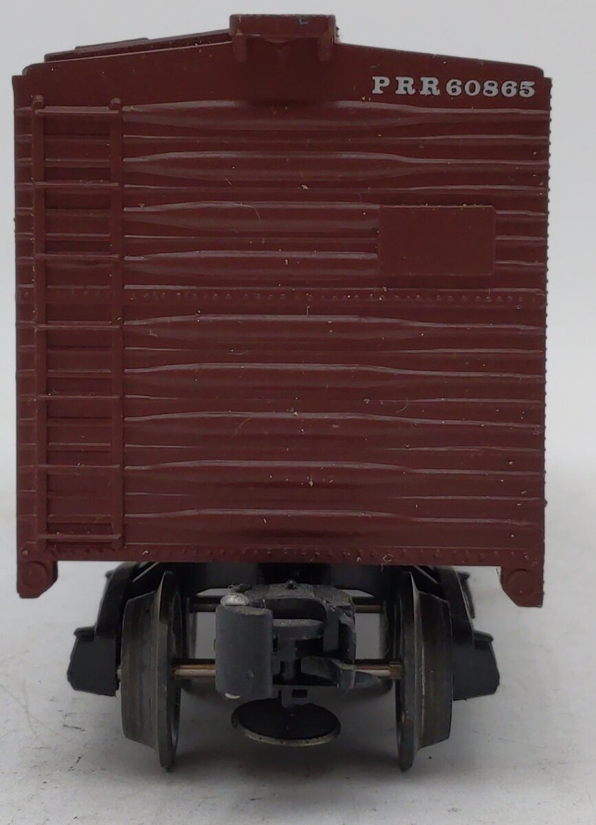 KMT 60865 Pennsylvania Boxcar VG