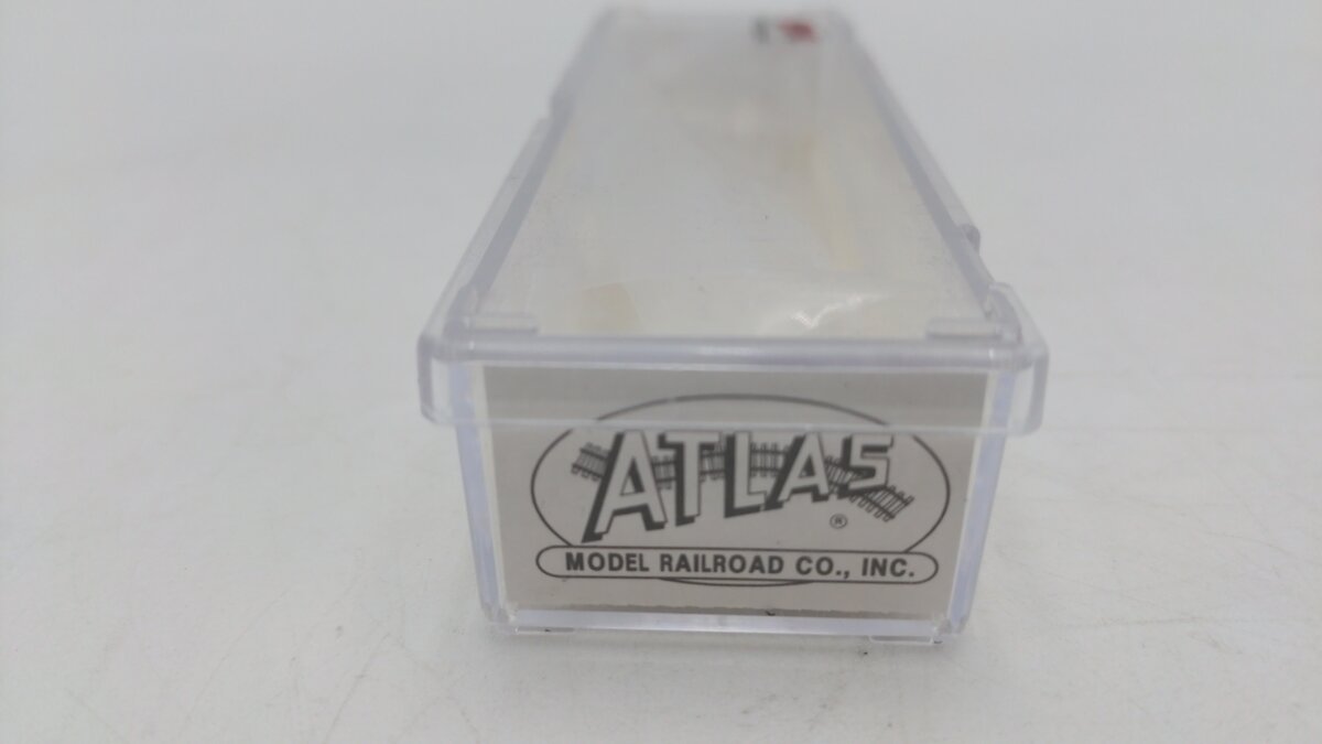 Micro-Trains 50001490 N Scale Atlantic Coast Line Box Car #46751 EX/Box