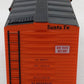 Menards 279-4532 O Gauge Santa Fe Grand Canyon Line Boxcar #16785 EX/Box