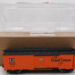 Menards 279-4532 O Gauge Santa Fe Grand Canyon Line Boxcar #16785 EX/Box