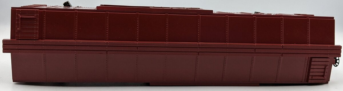 MTH 20-7400 O Gauge Pennsylvania Boxcar #47011 LN/Box