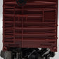 MTH 20-7400 O Gauge Pennsylvania Boxcar #47011 LN/Box