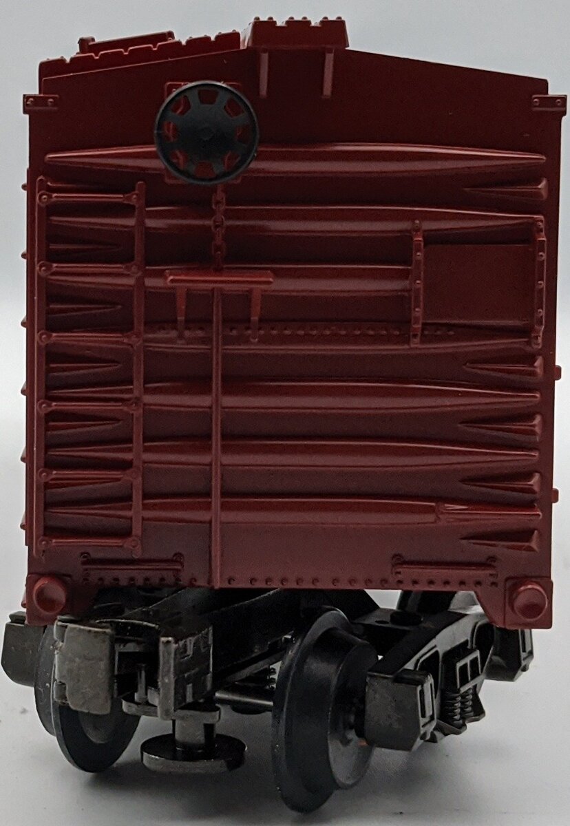 MTH 20-7400 O Gauge Pennsylvania Boxcar #47011 LN/Box
