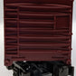 MTH 20-7400 O Gauge Pennsylvania Boxcar #47011 LN/Box