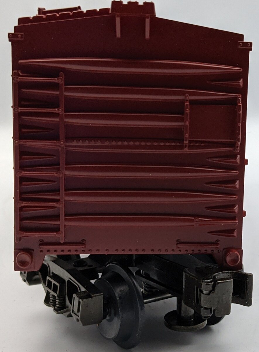 MTH 20-7400 O Gauge Pennsylvania Boxcar #47011 LN/Box