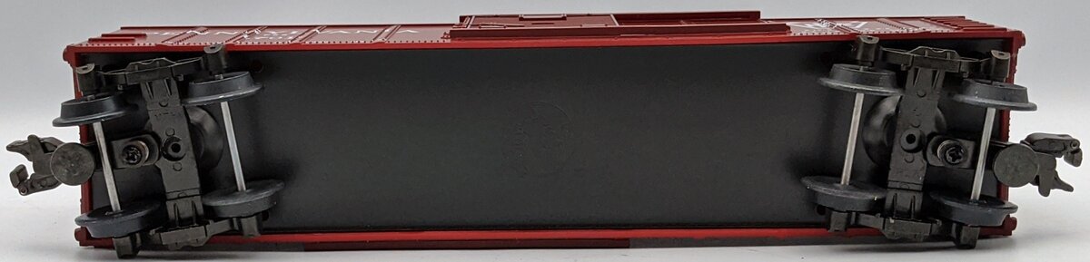 MTH 20-7400 O Gauge Pennsylvania Boxcar #47011 LN/Box