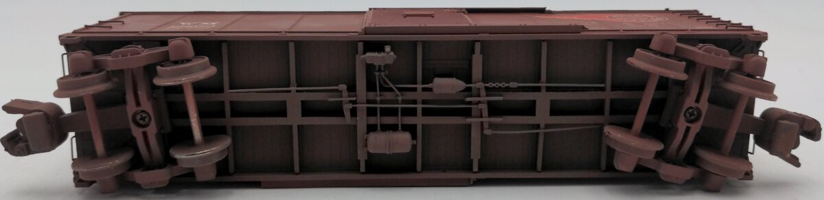 MTH 35-74011 Western Maryland 40' Boxcar #29083 VG/Box