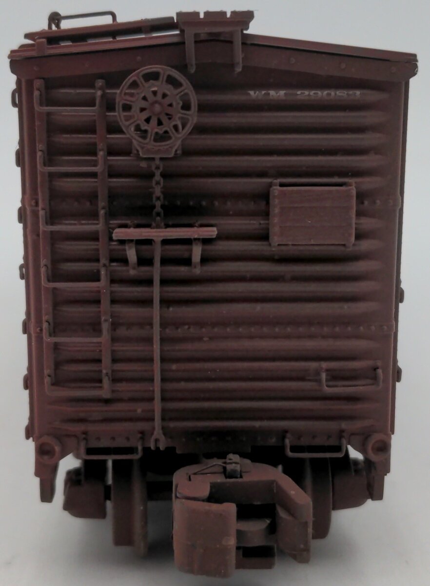 MTH 35-74011 Western Maryland 40' Boxcar #29083 VG/Box