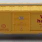 Menards 279-3985 O Union Pacific We Can Handle It Boxcar #10824 EX/Box