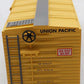 Menards 279-3985 O Union Pacific We Can Handle It Boxcar #10824 EX/Box