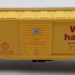 Menards 279-3985 O Union Pacific We Can Handle It Boxcar #10824 EX/Box