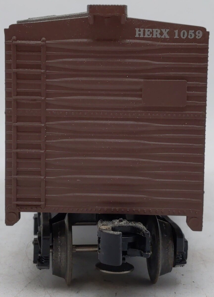 KMT O Gauge 1059 Hersey's Chocolate Boxcar VG
