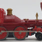 Lionel 6-8005 O Gauge 4-4-0 James Gang General Locomotive VG