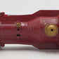 Lionel 6-8005 O Gauge 4-4-0 James Gang General Locomotive VG