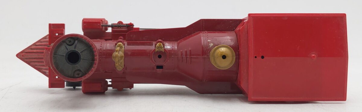 Lionel 6-8005 O Gauge 4-4-0 James Gang General Locomotive VG