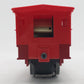Lionel 6-8005 O Gauge 4-4-0 James Gang General Locomotive VG