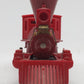 Lionel 6-8005 O Gauge 4-4-0 James Gang General Locomotive VG