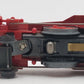 Lionel 6-8005 O Gauge 4-4-0 James Gang General Locomotive VG