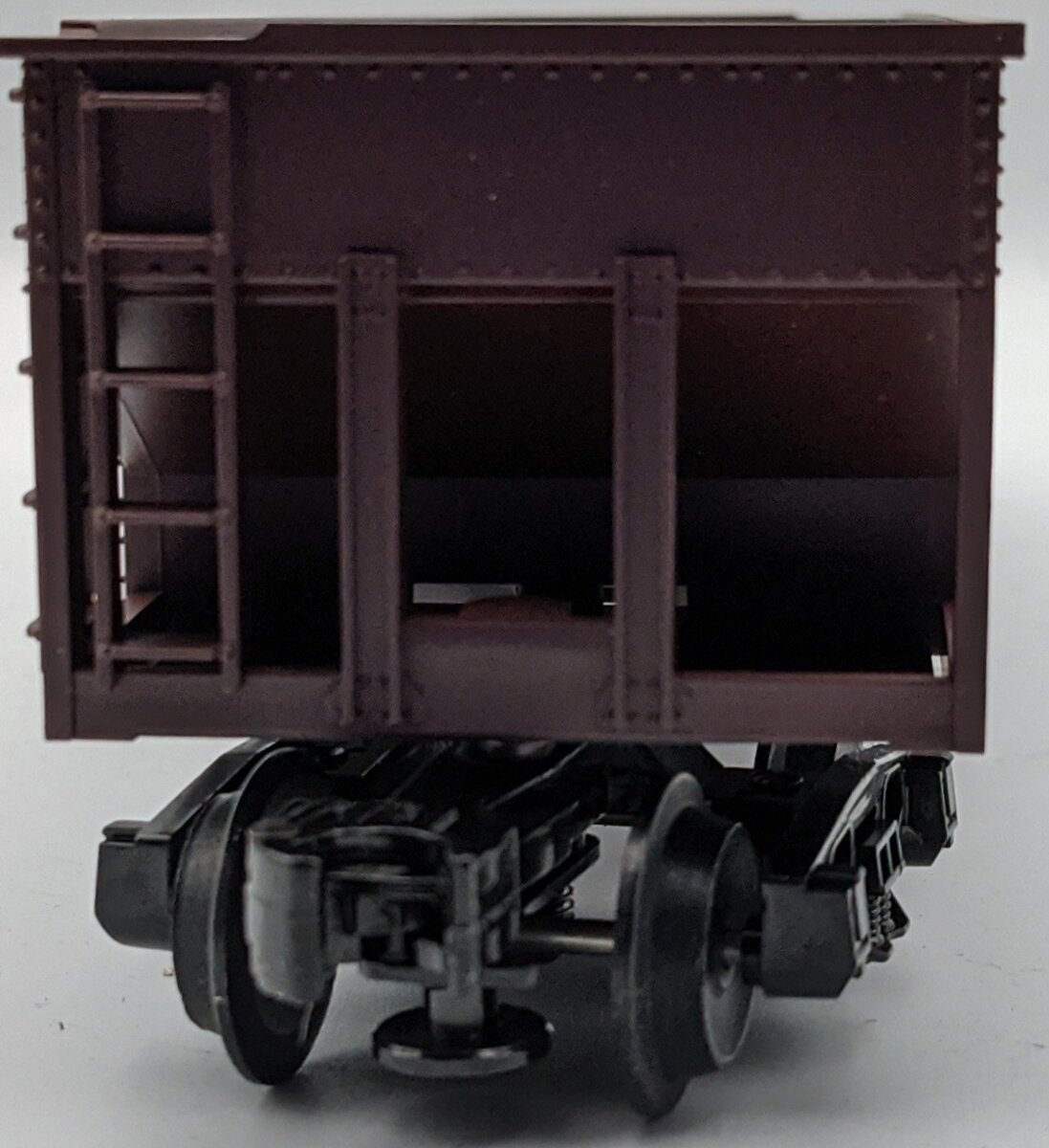 MTH 30-7508 O Gauge Pennsylvania Hopper Car #192164 EX
