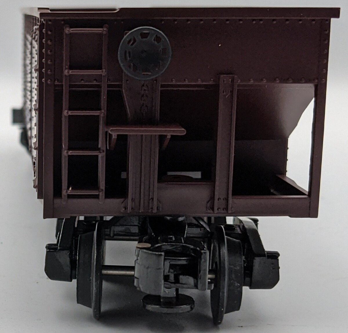 MTH 30-7508 O Gauge Pennsylvania Hopper Car #192164 EX