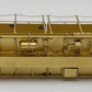 Overland OMI-3125 HO BRASS Whitehead-Kales Bi-Level Open Auto Rack Car EX/Box