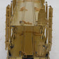 Overland OMI-3125 HO BRASS Whitehead-Kales Bi-Level Open Auto Rack Car EX/Box