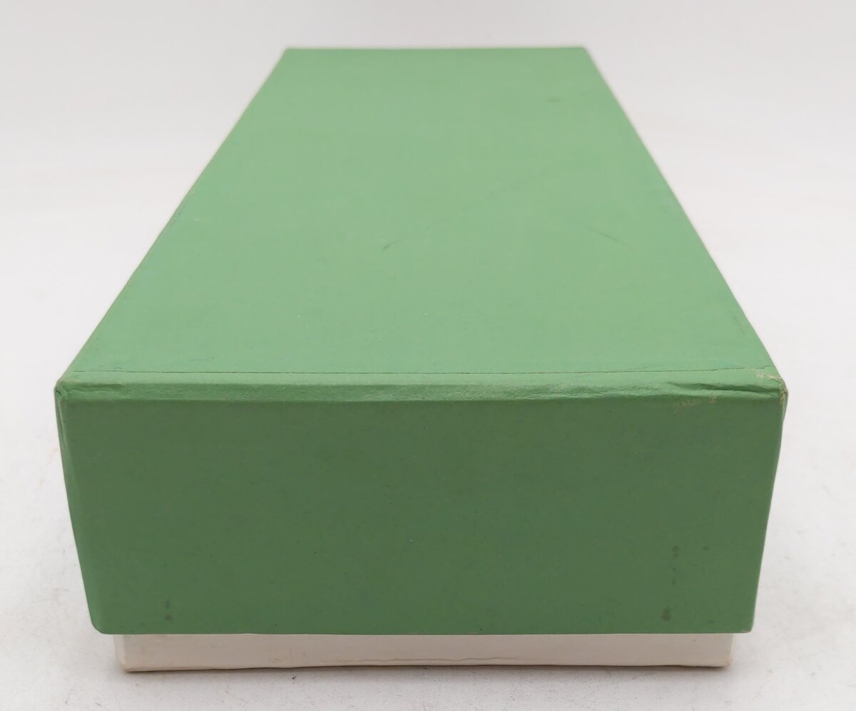 Overland OMI-3125 HO BRASS Whitehead-Kales Bi-Level Open Auto Rack Car EX/Box