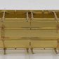 Overland OMI-3125 HO BRASS Whitehead-Kales Bi-Level Open Auto Rack Car EX/Box