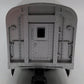 Lionel 6-19111 O Gauge Santa Fe Aluminum Diner Car #601 EX/Box