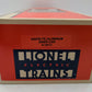 Lionel 6-19111 O Gauge Santa Fe Aluminum Diner Car #601 EX/Box