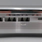 Lionel 6-19111 O Gauge Santa Fe Aluminum Diner Car #601 EX/Box