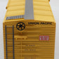 Menards 279-3985 O Scale Union Pacific We Can Handle It Boxcar #10812 EX/Box