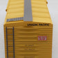Menards 279-3985 O Scale Union Pacific We Can Handle It Boxcar #10812 EX/Box