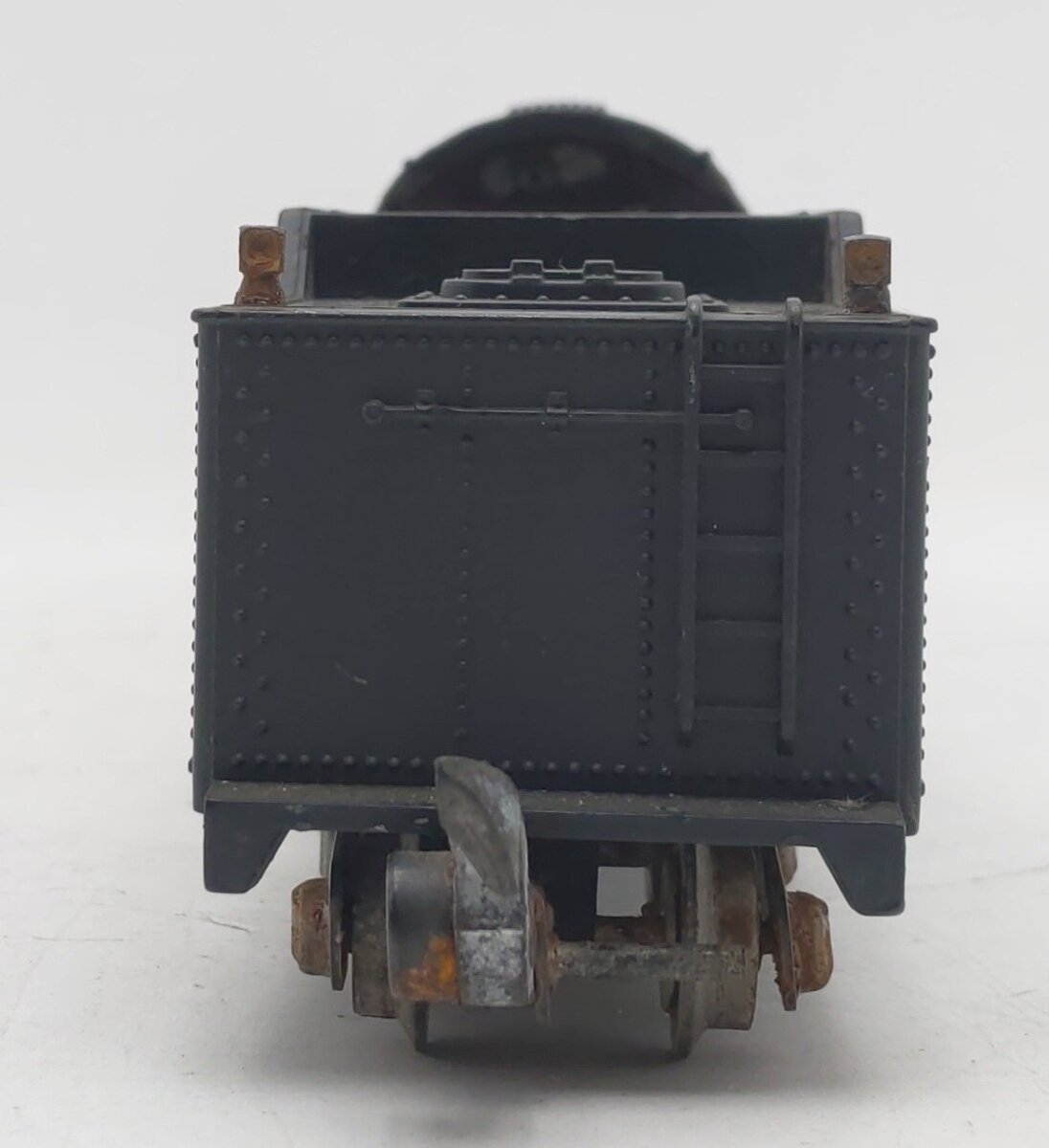 American Flyer 282 Vintage S 4-6-2 Pacific Steam Locomotive & Tender #282 VG