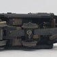 American Flyer 282 Vintage S 4-6-2 Pacific Steam Locomotive & Tender #282 VG