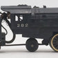 American Flyer 282 Vintage S 4-6-2 Pacific Steam Locomotive & Tender #282 VG